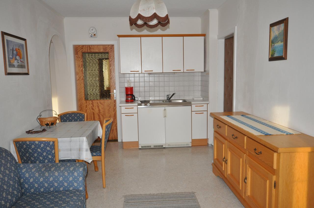 Appartement Kristall 陶普利茨 外观 照片