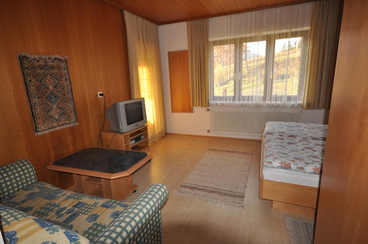 Appartement Kristall 陶普利茨 外观 照片