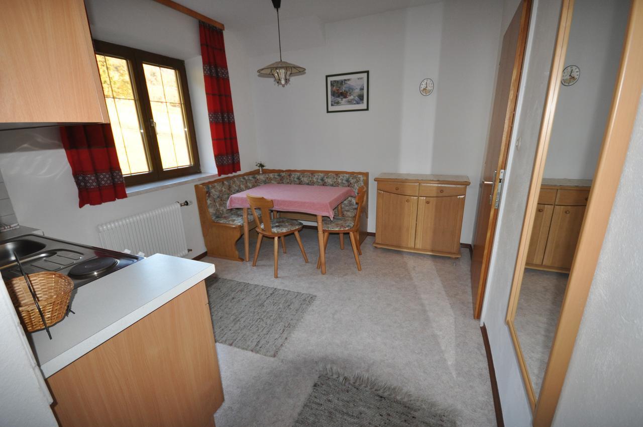 Appartement Kristall 陶普利茨 外观 照片