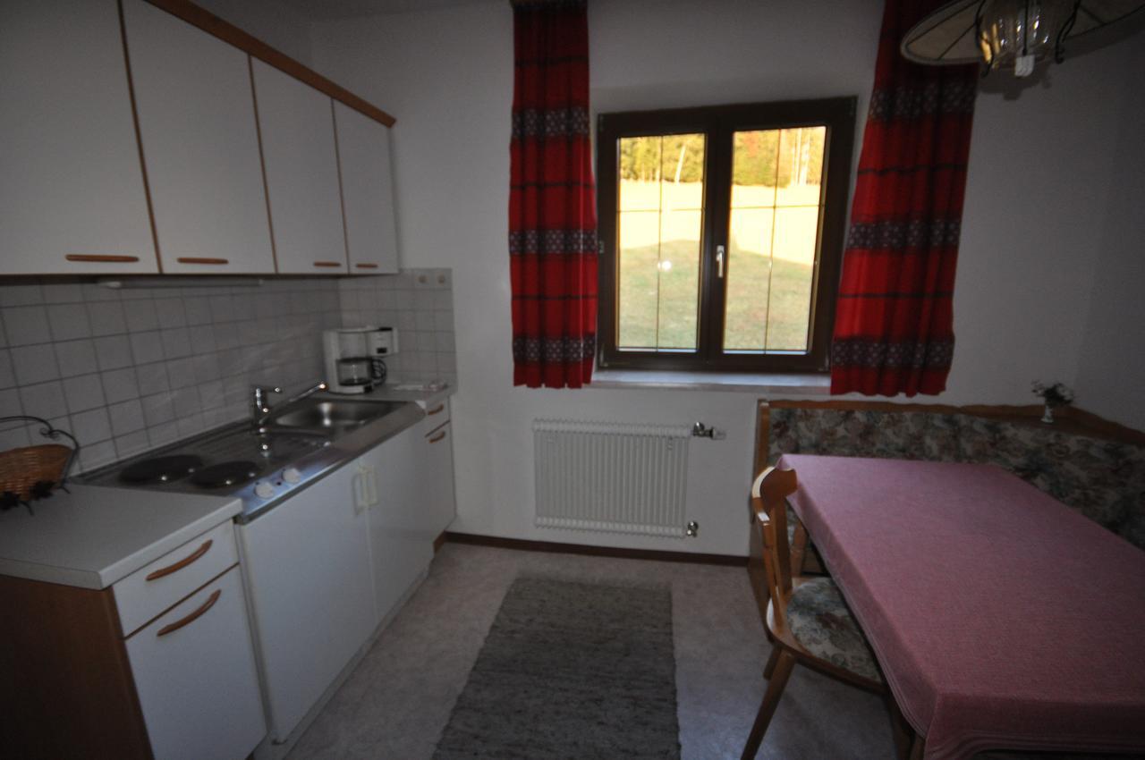 Appartement Kristall 陶普利茨 外观 照片