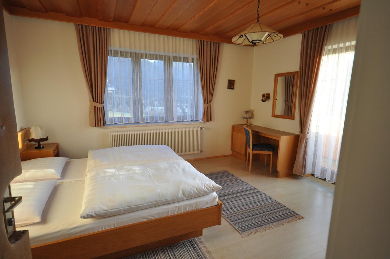 Appartement Kristall 陶普利茨 外观 照片